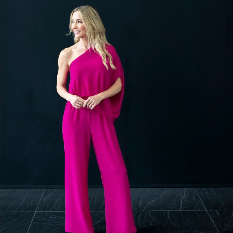 Julee Jumpsuit