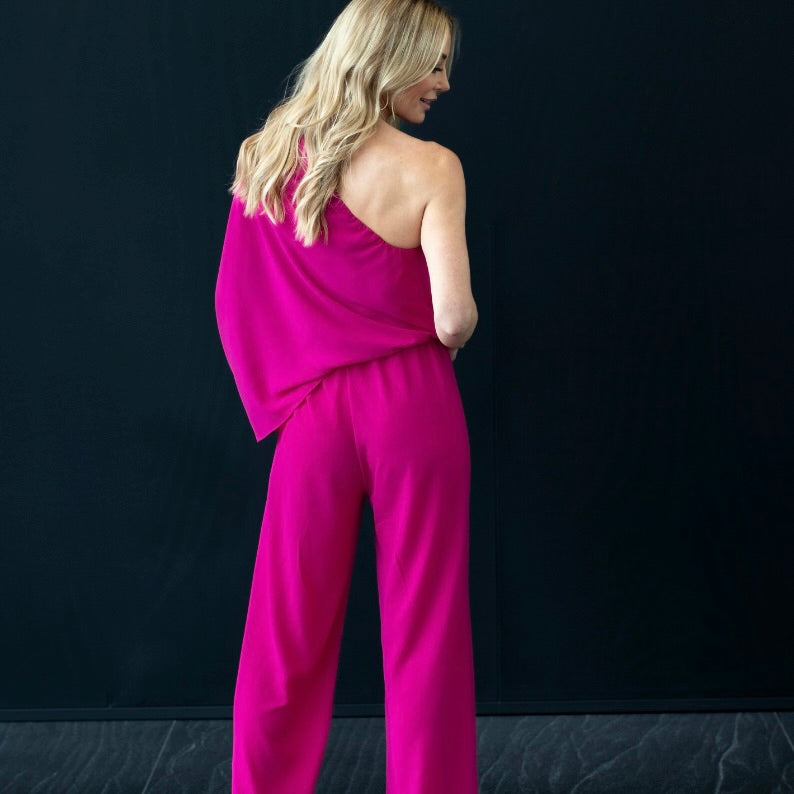 Julee Jumpsuit