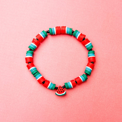 Watermelon Bracelet