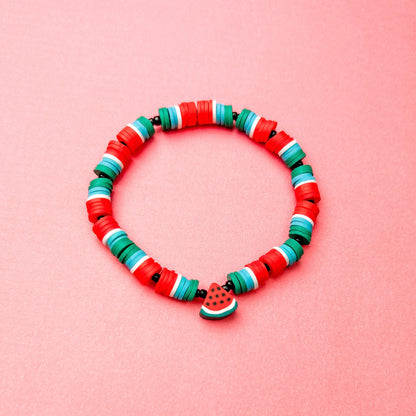 Watermelon Bracelet