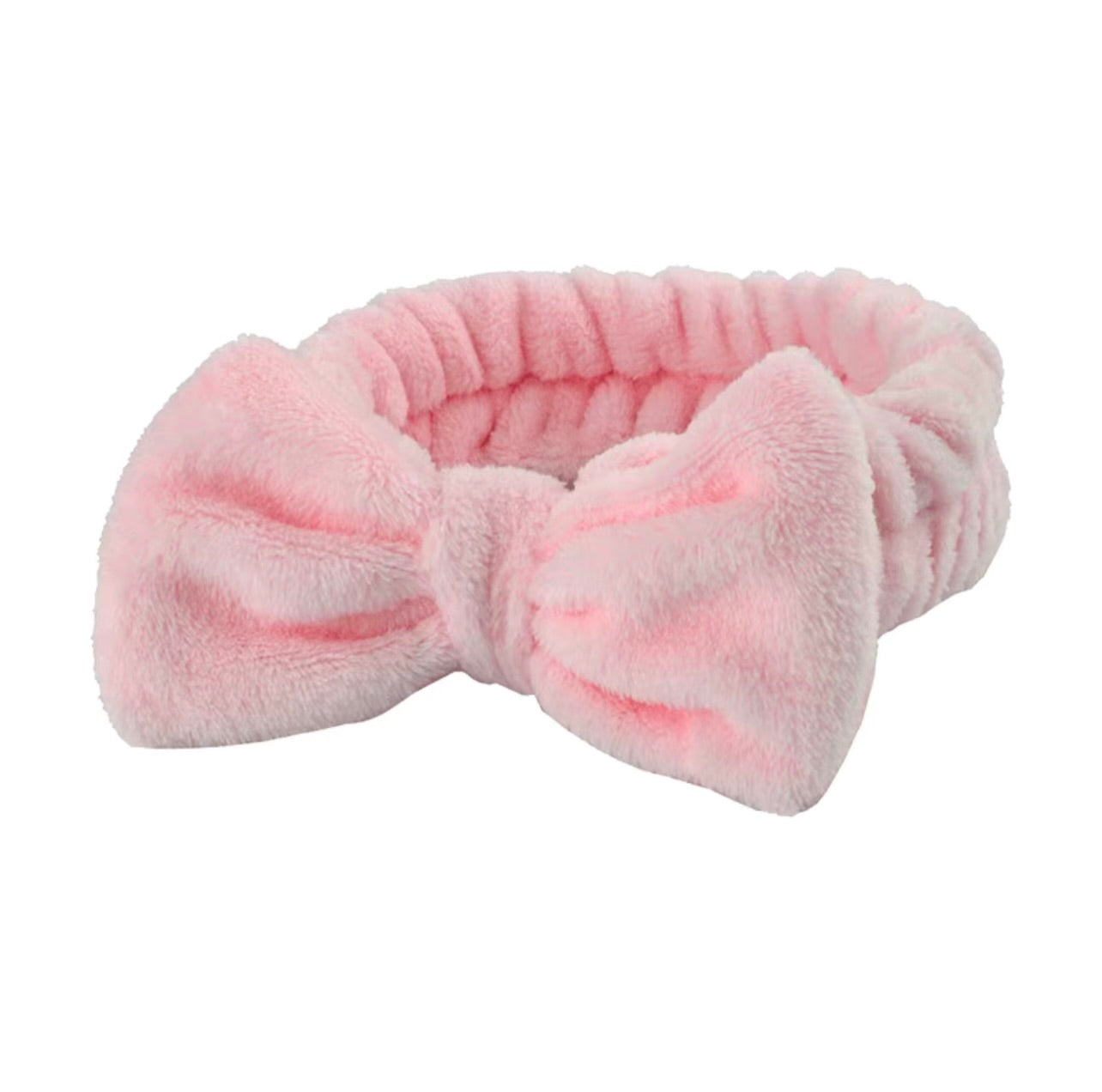 Makeup Bow-Headband